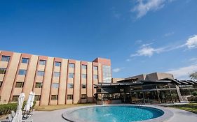 Hotel Agua del Desierto